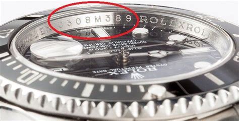 rolex orjinal saat seri numarası sorgulama|rolex serial number lookup.